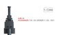 Imagen de INTERRUPTOR LUZ FRENO VW FOX/GOL III IV/GOLF IV - AUDI A3